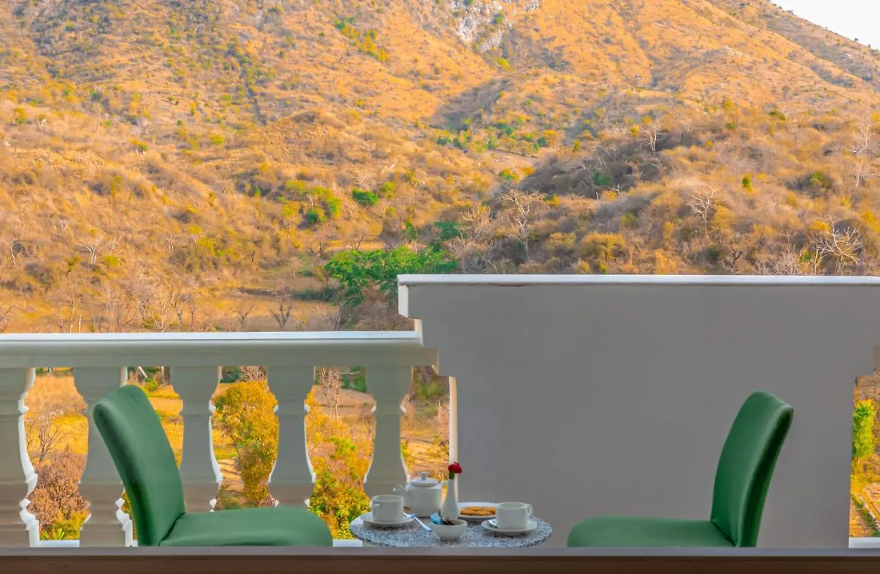 Tree Of Life Vantara Resort & Spa Udaipur 5*,
