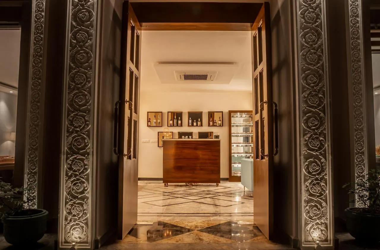 Tree Of Life Vantara Resort & Spa Udaipur 5*,