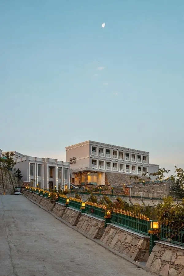 Tree Of Life Vantara Resort & Spa Udaipur