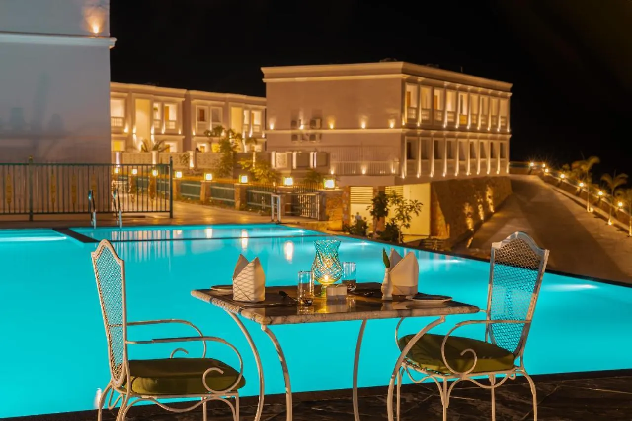 Tree Of Life Vantara Resort & Spa Udaipur 5*,  India