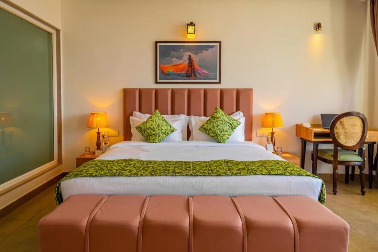 Tree Of Life Vantara Resort & Spa Udaipur