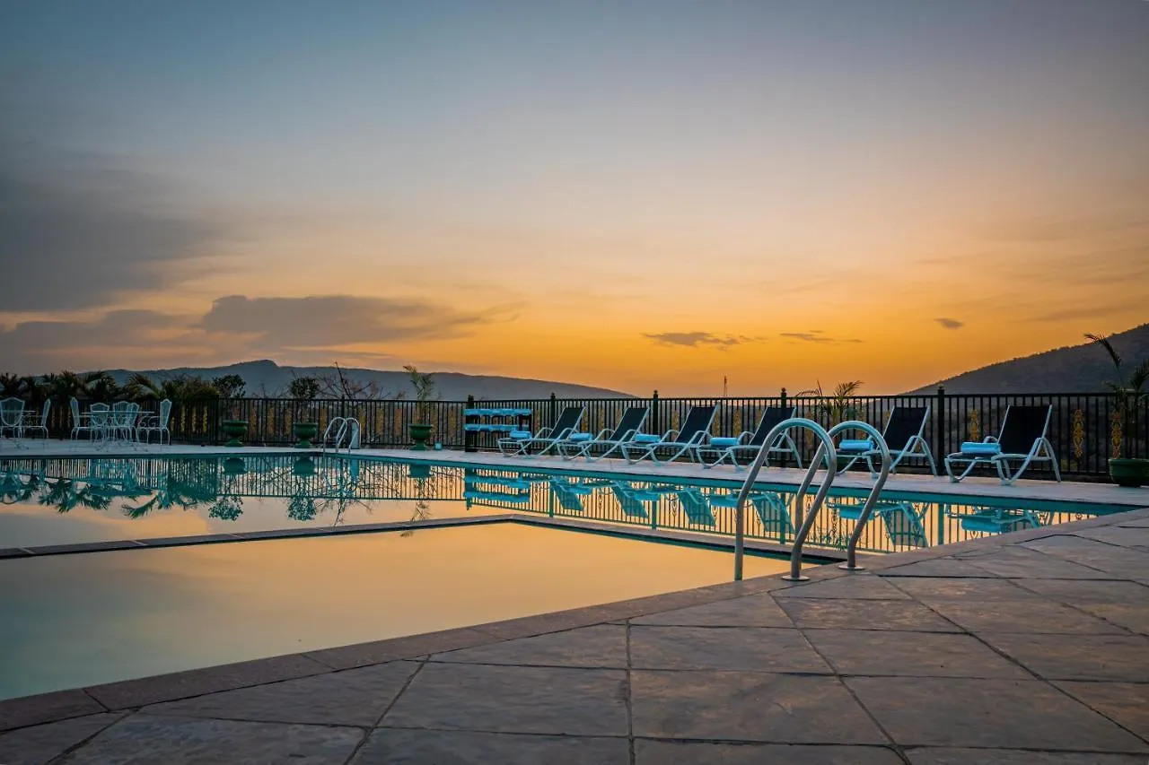 Tree Of Life Vantara Resort & Spa Udaipur