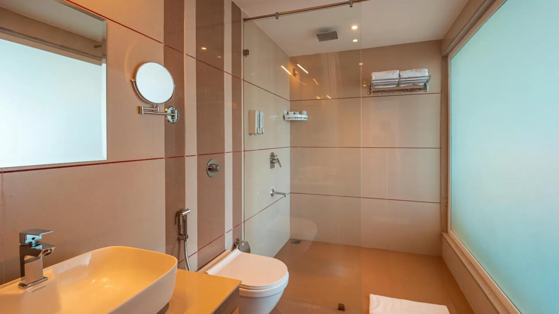 Tree Of Life Vantara Resort & Spa Udaipur 5*,  India