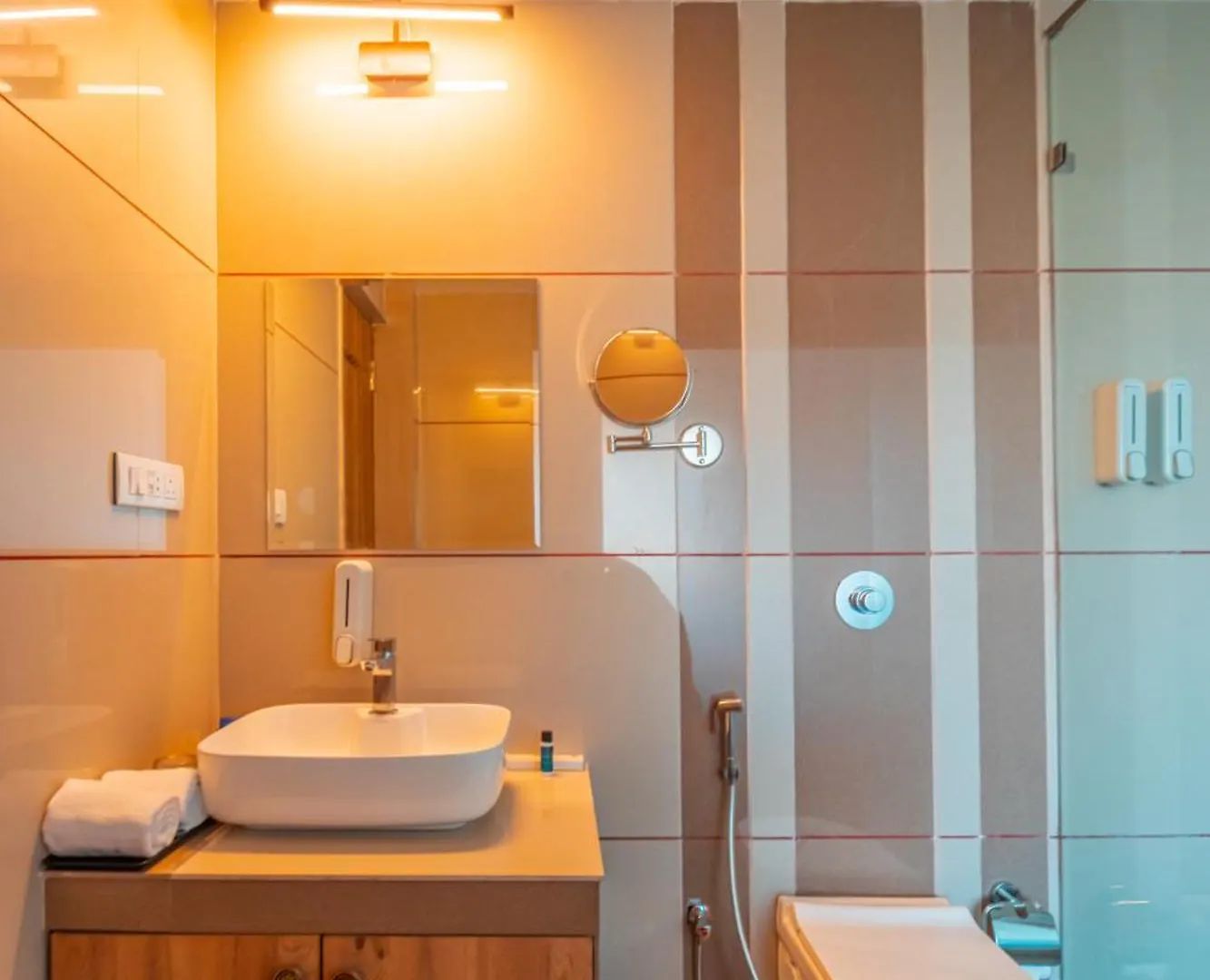Tree Of Life Vantara Resort & Spa Udaipur