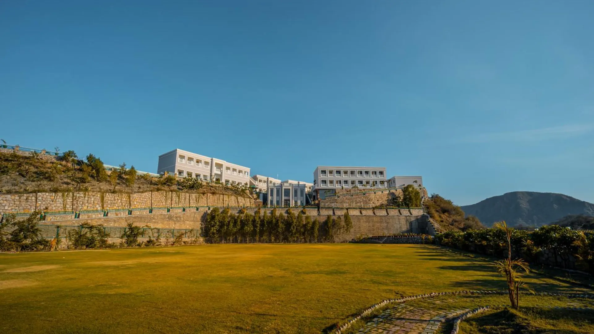 Tree Of Life Vantara Resort & Spa Udaipur