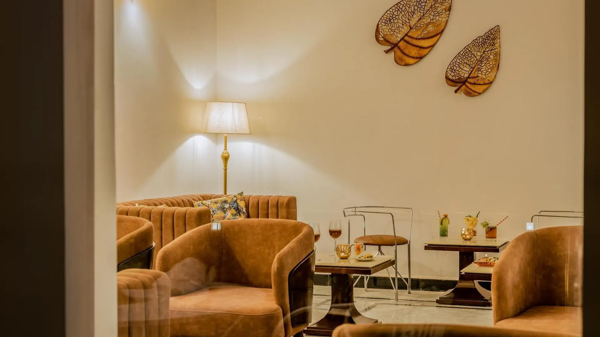 Tree Of Life Vantara Resort & Spa Udaipur