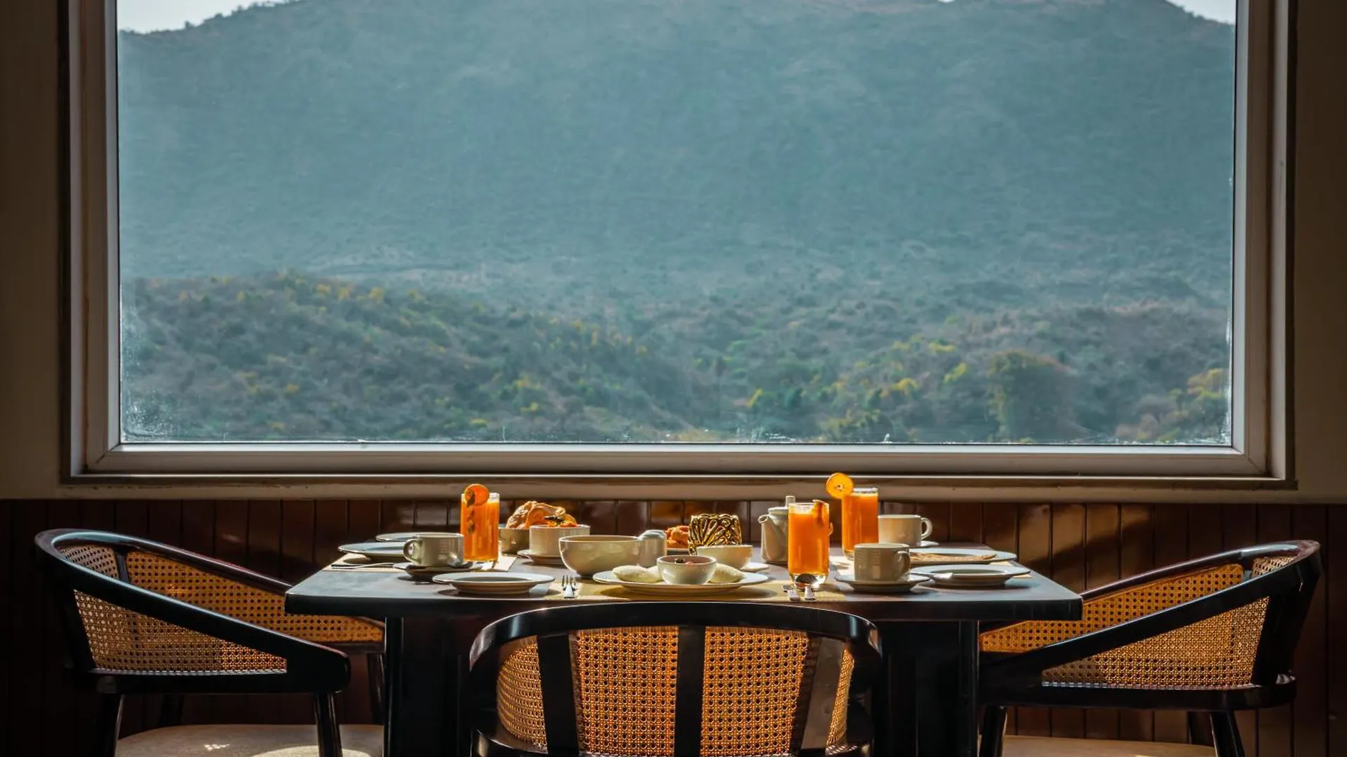 Tree Of Life Vantara Resort & Spa Udaipur