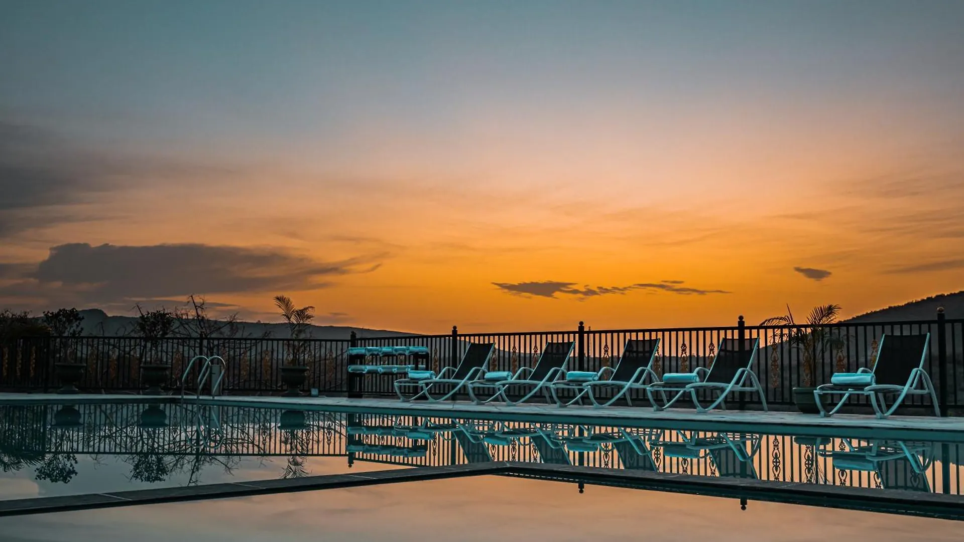 Tree Of Life Vantara Resort & Spa Udaipur 5*,  India
