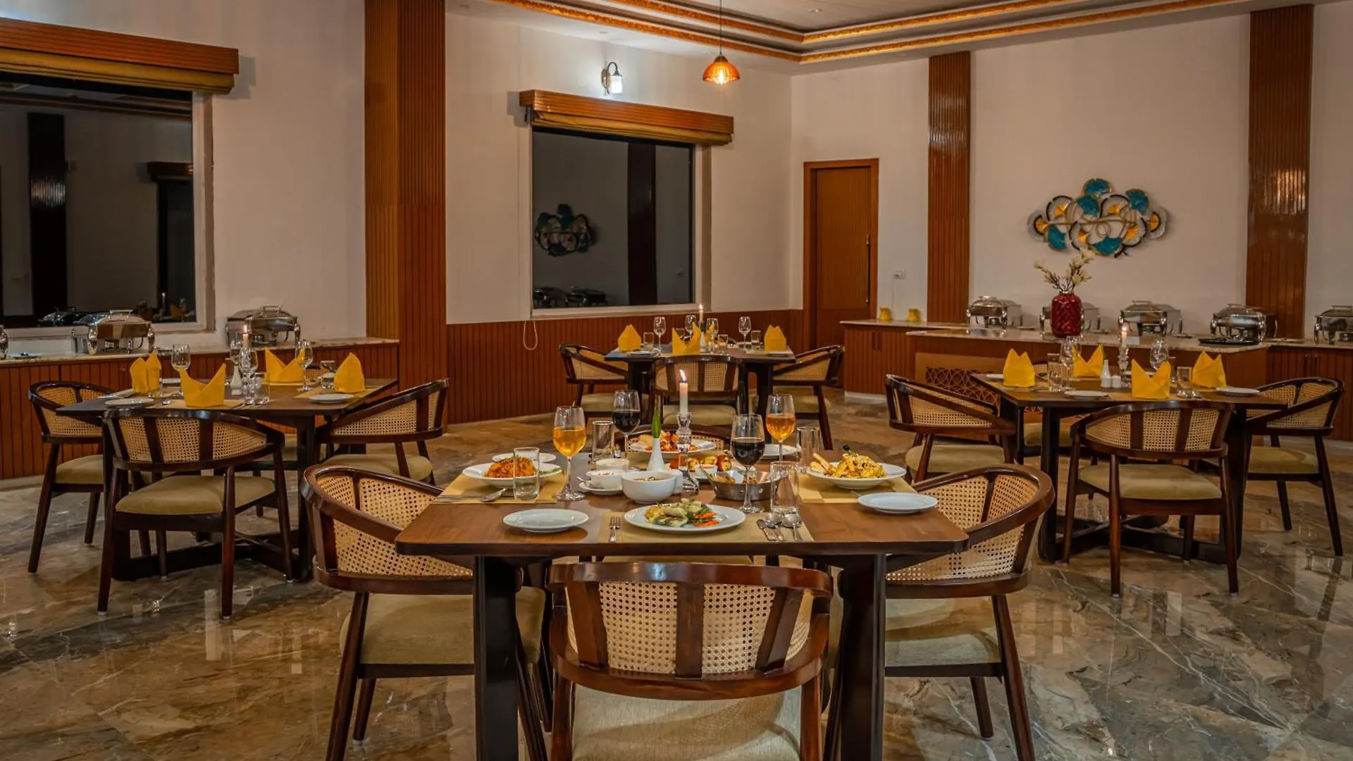 *****  Tree Of Life Vantara Resort & Spa Udaipur India