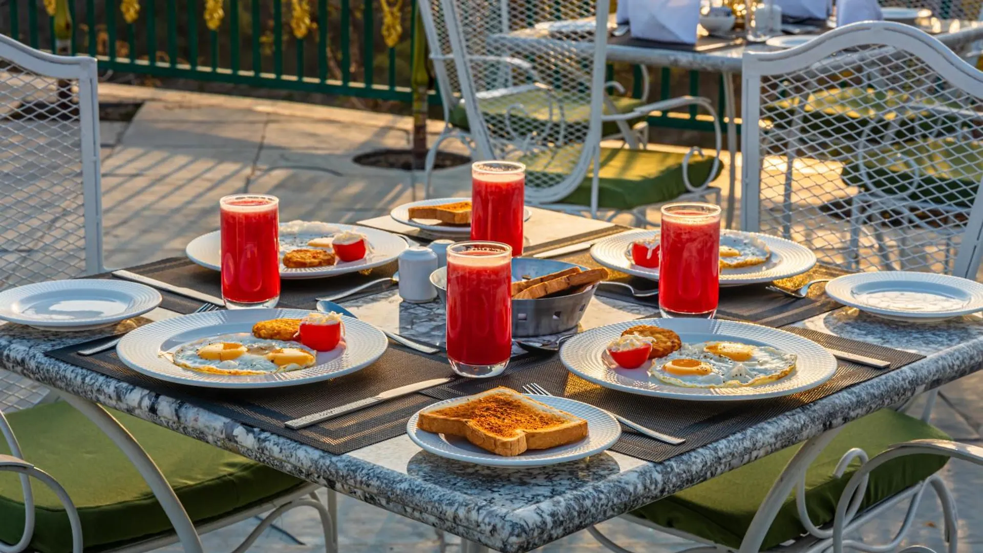 Tree Of Life Vantara Resort & Spa Udaipur