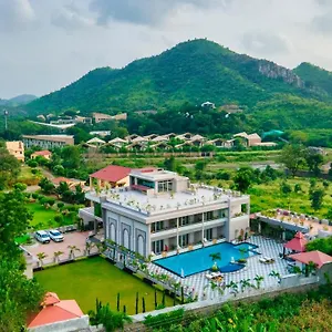 Mountain Creek Resort