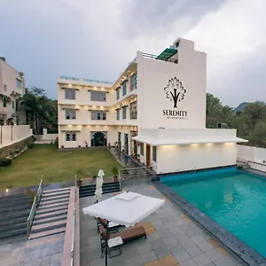 Serenity Hill - A Boutique In Resort