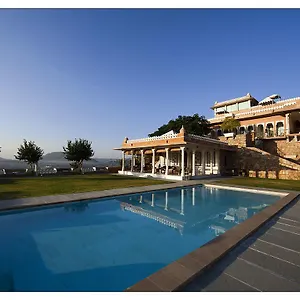 Fateh Garh By Fateh Collection Resort
