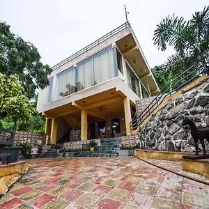 The Space Jungle Retreat Resort