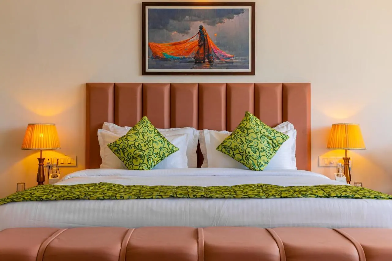 Tree Of Life Vantara Resort & Spa Udaipur